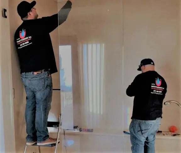 Professional plumbing installation for Tankless Water Heater Installation in Centerville